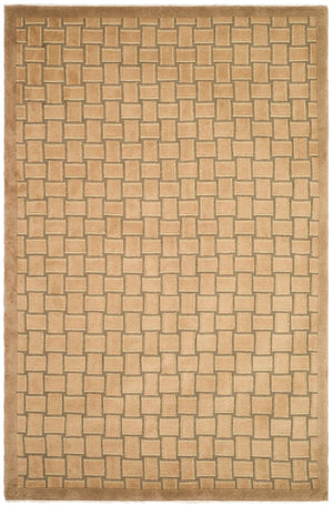 Safavieh TB104 Hand Knotted Rug