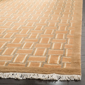 Safavieh TB104 Hand Knotted Rug