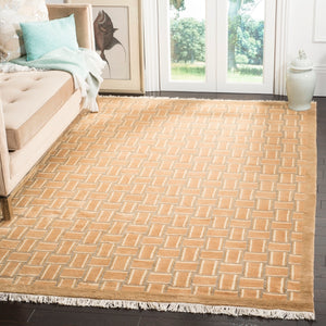 Safavieh TB104 Hand Knotted Rug