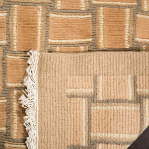 Safavieh TB104 Hand Knotted Rug