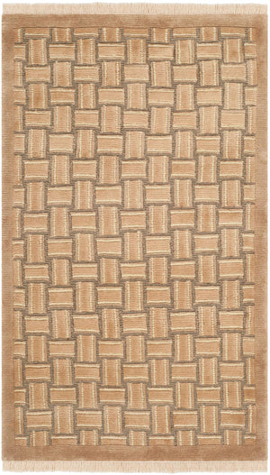 Safavieh TB104 Hand Knotted Rug