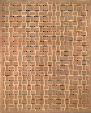 Safavieh TB104 Hand Knotted Rug