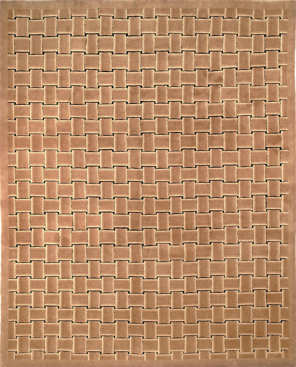 Safavieh TB104 Hand Knotted Rug