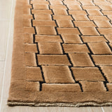 Safavieh TB104 Hand Knotted Rug