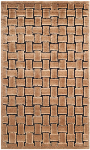 Safavieh TB104 Hand Knotted Rug