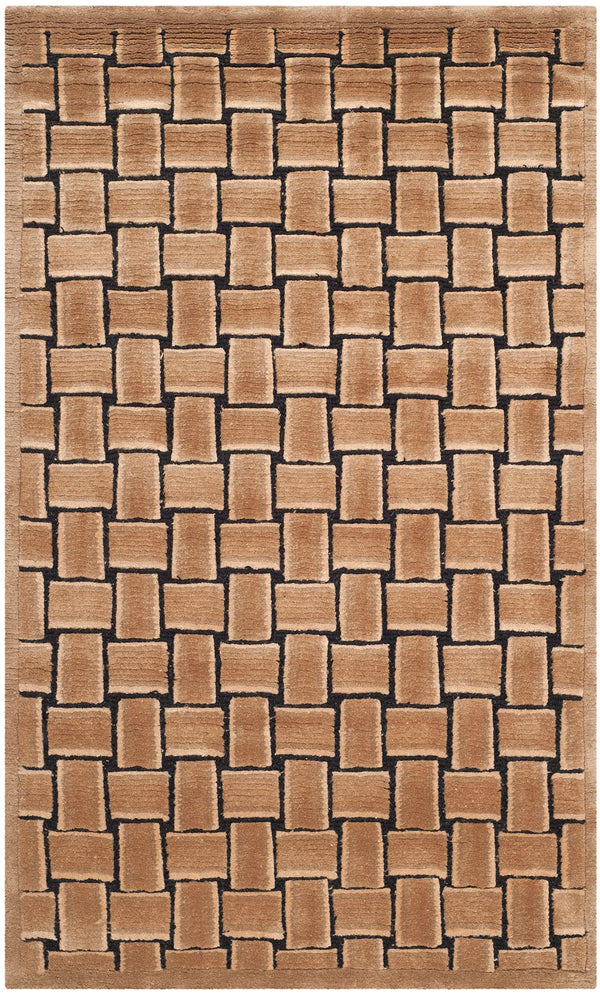Safavieh TB104 Hand Knotted Rug
