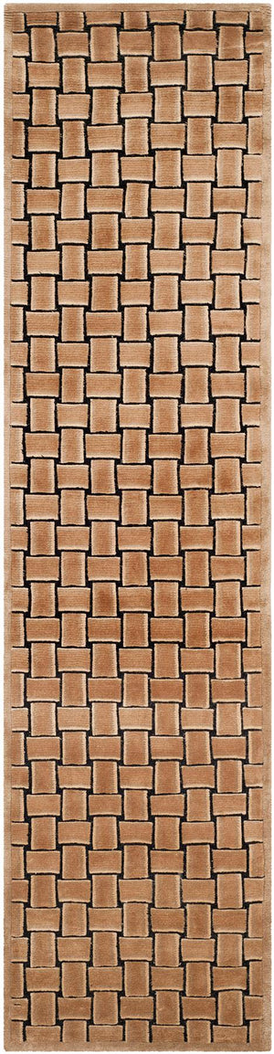 Safavieh TB104 Hand Knotted Rug