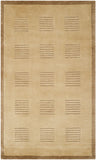 TB106 Hand Knotted Rug
