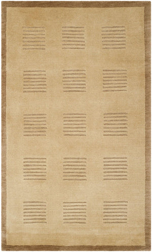 Safavieh TB106 Hand Knotted Rug
