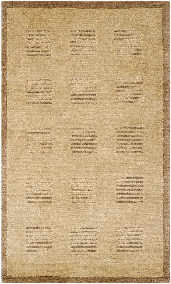 Safavieh TB106 Hand Knotted Rug