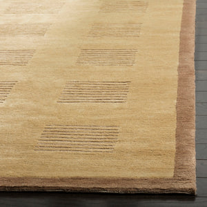 Safavieh TB106 Hand Knotted Rug