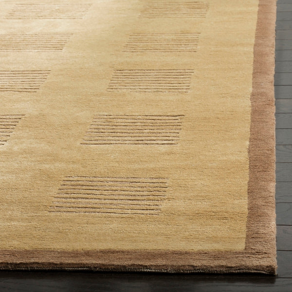 Safavieh TB106 Hand Knotted Rug