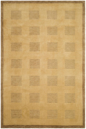 Safavieh TB106 Hand Knotted Rug