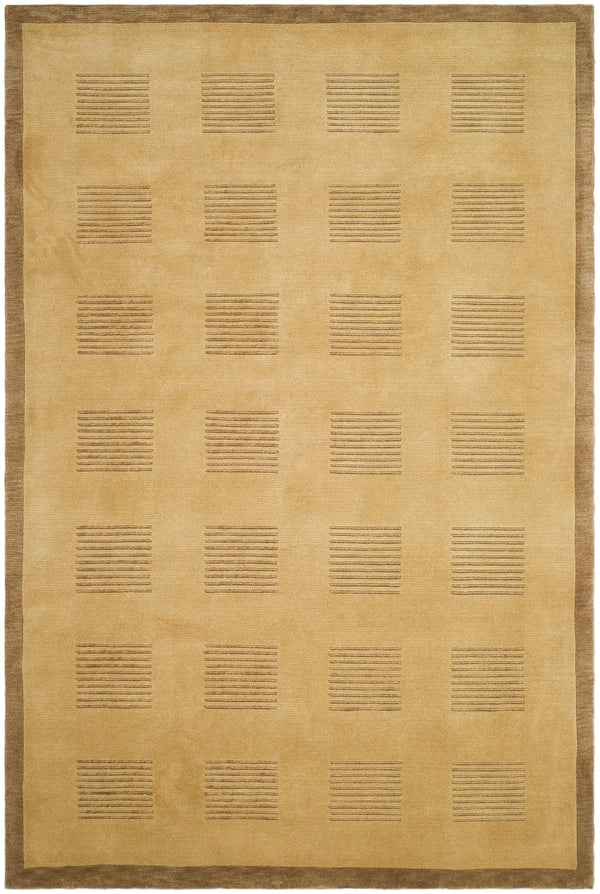 Safavieh TB106 Hand Knotted Rug