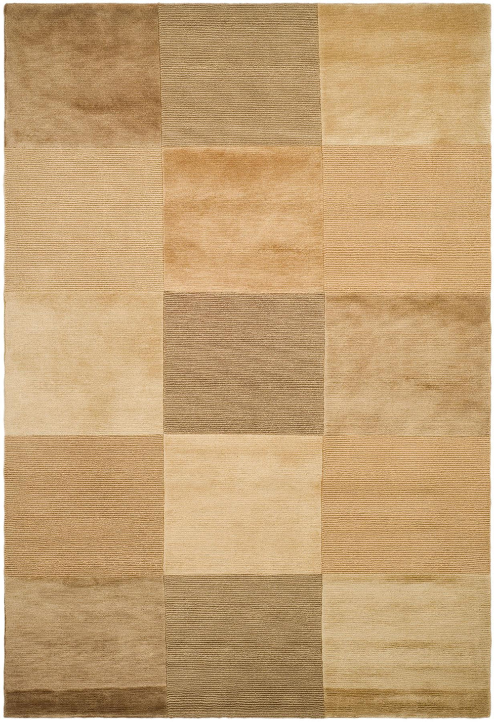 Safavieh TB110 Hand Knotted Rug