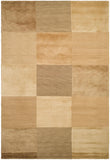 Safavieh TB110 Hand Knotted Rug