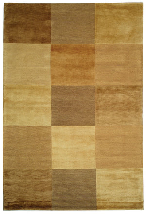 Safavieh TB110 Hand Knotted Rug