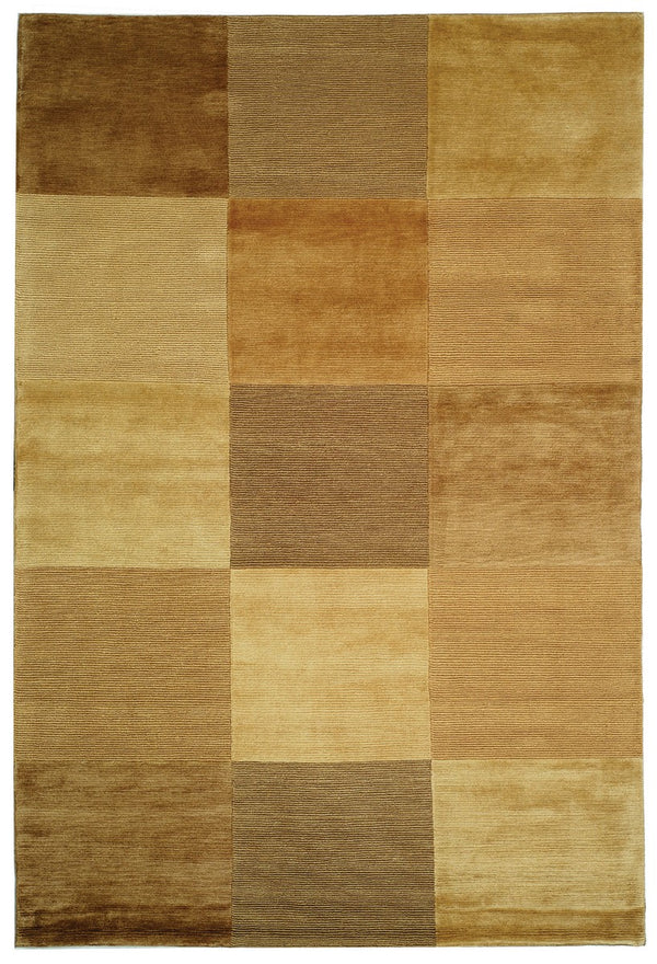 Safavieh TB110 Hand Knotted Rug