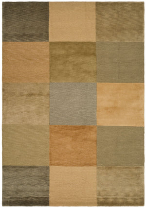 Safavieh TB110 Hand Knotted Rug