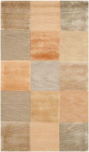 Safavieh TB110 Hand Knotted Rug