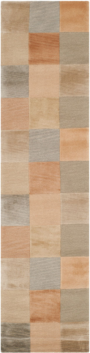 Safavieh TB110 Hand Knotted Rug