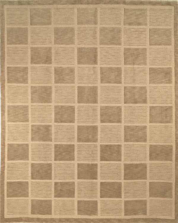 Safavieh TB111 Hand Knotted Rug