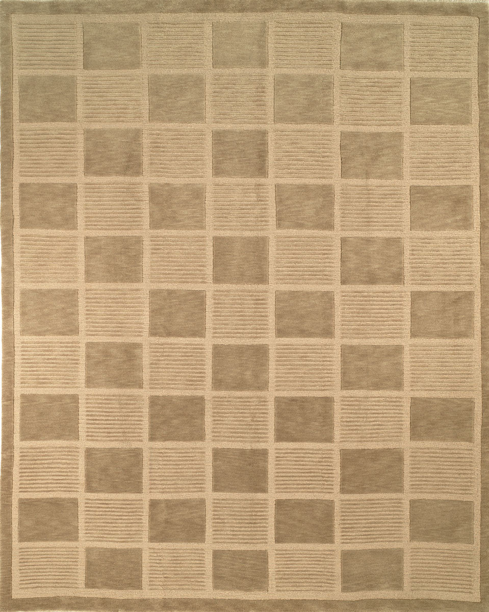 Safavieh TB111 Hand Knotted Rug