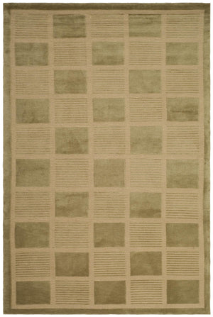 Safavieh TB111 Hand Knotted Rug