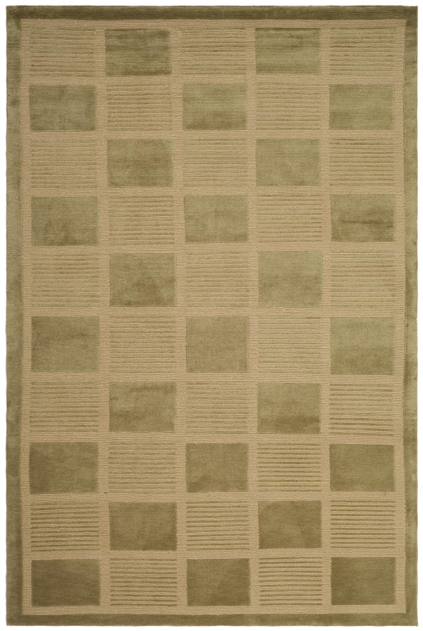 Safavieh TB111 Hand Knotted Rug