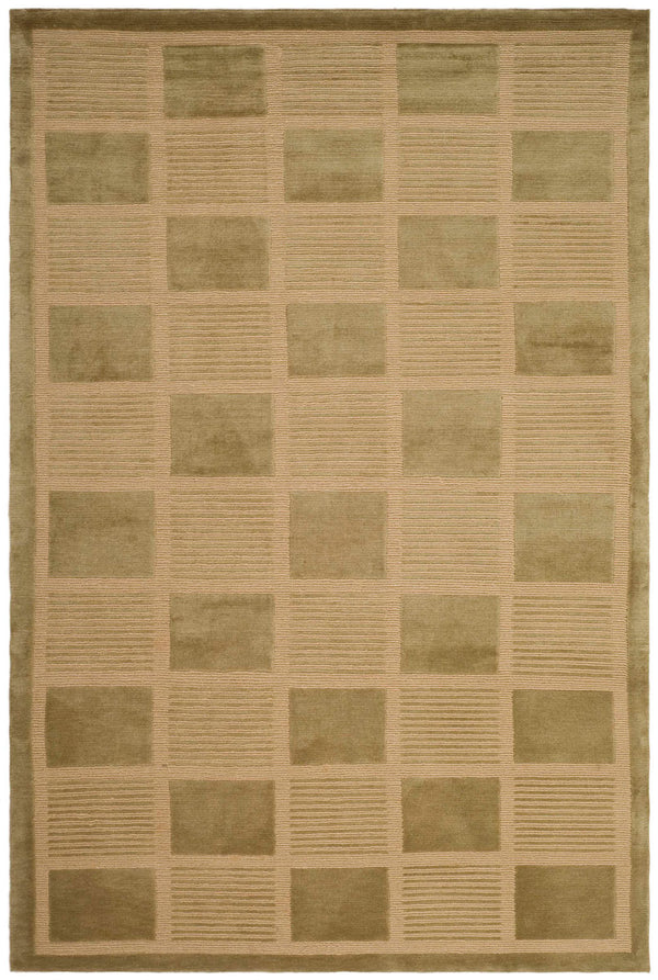 Safavieh TB111 Hand Knotted Rug