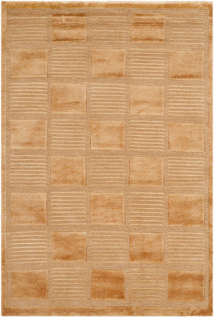 Safavieh TB111 Hand Knotted Rug