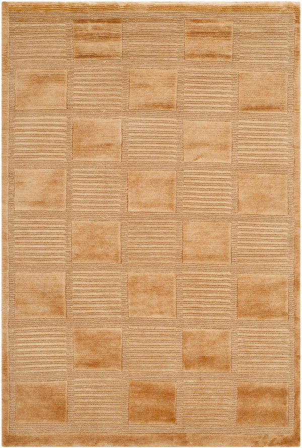 Safavieh TB111 Hand Knotted Rug
