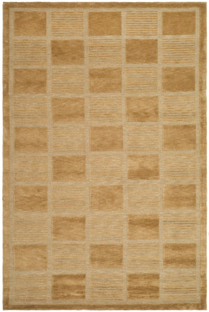 Safavieh TB111 Hand Knotted Rug