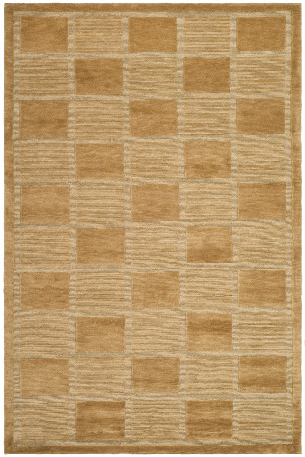 Safavieh TB111 Hand Knotted Rug