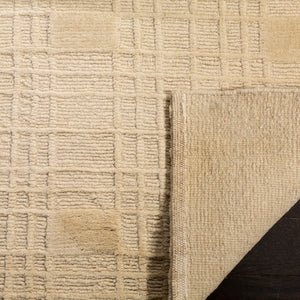 Safavieh Tb120 HAND KNOTTED 100% WOOL PILE Rug TB120B-CNR