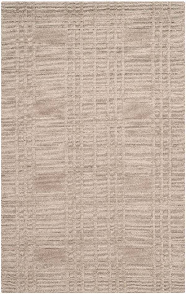 Safavieh Tb120 HAND KNOTTED 100% WOOL PILE Rug TB120D-CNR