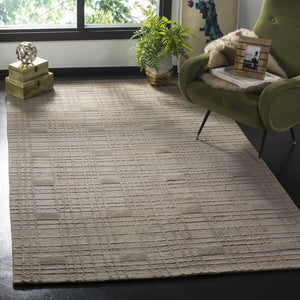 Safavieh Tb120 HAND KNOTTED 100% WOOL PILE Rug TB120D-CNR