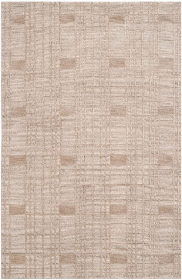 Safavieh Tb120 HAND KNOTTED 100% WOOL PILE Rug TB120D-CNR