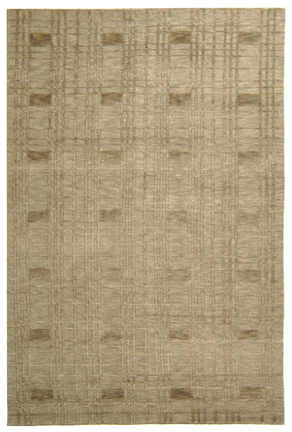 Safavieh Tb120 HAND KNOTTED 100% WOOL PILE Rug TB120D-CNR