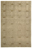Safavieh Tb120 HAND KNOTTED 100% WOOL PILE Rug TB120D-CNR