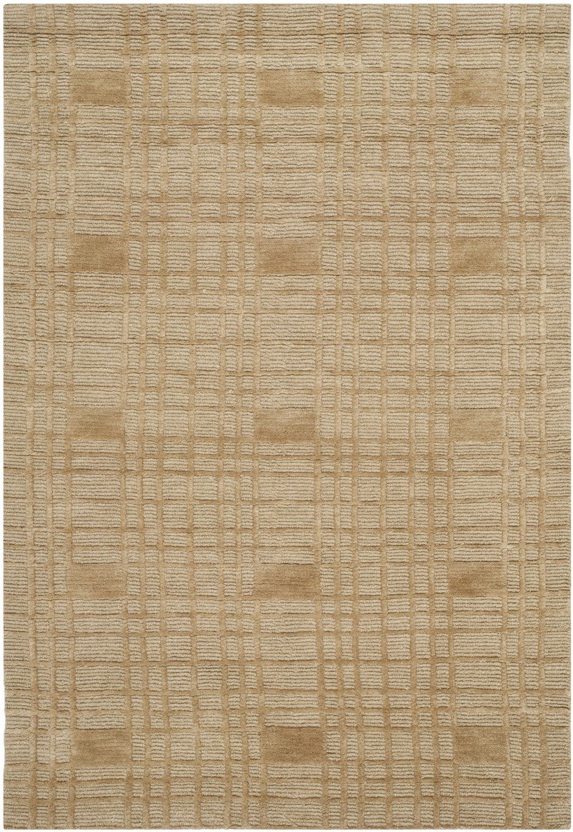 Safavieh Tibetan TB120 Hand Knotted Rug