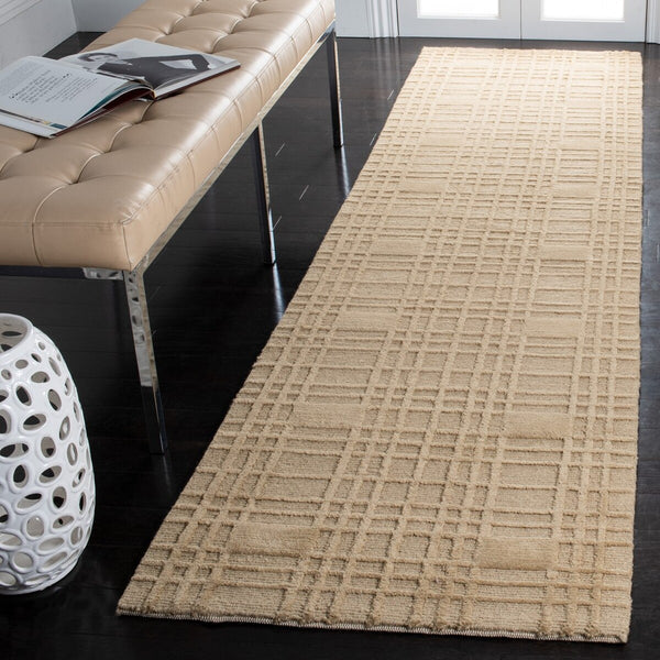 Safavieh Tb120 HAND KNOTTED 100% WOOL PILE Rug TB120G-9