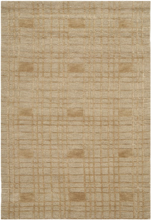 Safavieh Tb120 HAND KNOTTED 100% WOOL PILE Rug TB120G-9