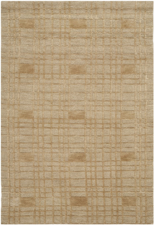 Safavieh Tb120 HAND KNOTTED 100% WOOL PILE Rug TB120G-9