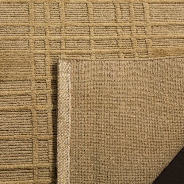 Safavieh Tb120 HAND KNOTTED 100% WOOL PILE Rug TB120G-9