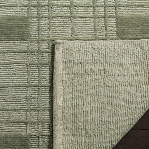 Safavieh Tb120 HAND KNOTTED 100% WOOL PILE Rug TB120J-CNR