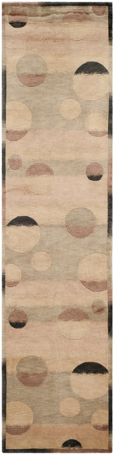Safavieh TB123 Hand Knotted Rug