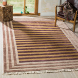 Safavieh TB134 Hand Knotted Rug