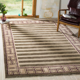 Safavieh TB135 Hand Knotted Rug