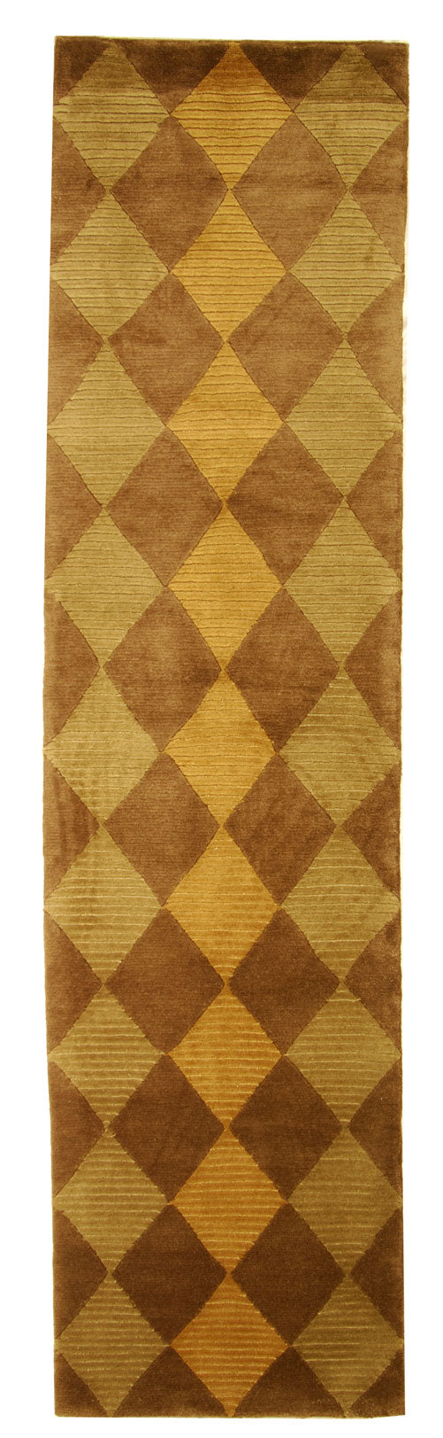 Safavieh TB144 Hand Knotted Rug